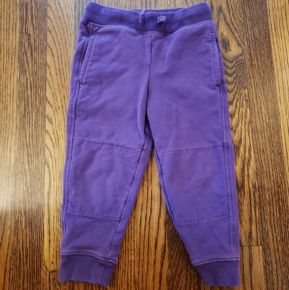 Primary jogger size 3